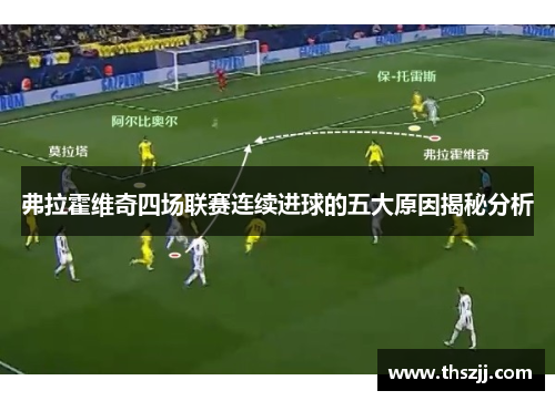 弗拉霍维奇四场联赛连续进球的五大原因揭秘分析